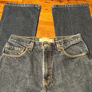 Levi 517 jeans